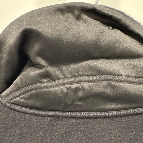 Saverio Palatella wool blend Classic Black Women's Blazer - Picture 8 of 11